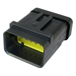 TE Connectivity 1717677-3 image