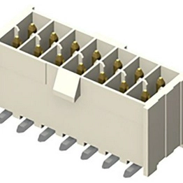 samtec IPL1-102-02-S-D-K image
