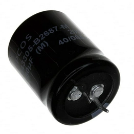 B43305B2687M000 TDK