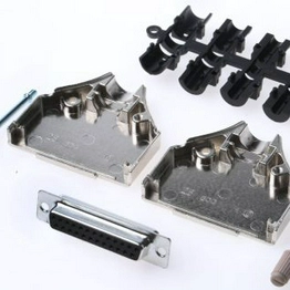 MHDTZK25-DB25S-K MH Connectors