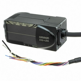 OMRON ZX2-LDA41 2M image
