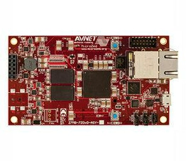 AES-Z7MB-7Z020-SOM-I-G/REV-G AVNET