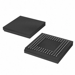 XC2C128-7CPG132I Advanced Micro Devices