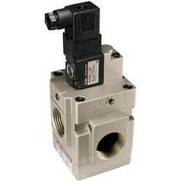 VG342R-5DZ-10F-Q SMC