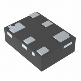 DIODES DMN2991UDA-7B image