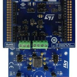 P-NUCLEO-IOD04A1 STMicroelectronics