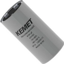 PEH169MK522VMU2 KEMET