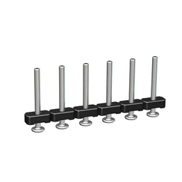 971-SLR-SMD-1.1/08 WECO Electrical Connectors