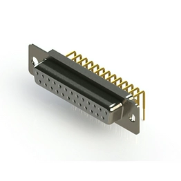 630-M25-640-WT1 EDAC