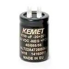 ALT22A223DD040 KEMET