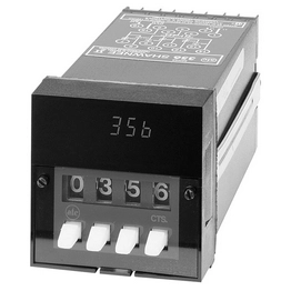 356C-350-Q-30-PX Mueller Electric