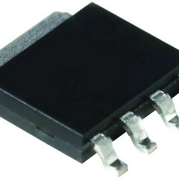 STMicroelectronics STCS1PHR image