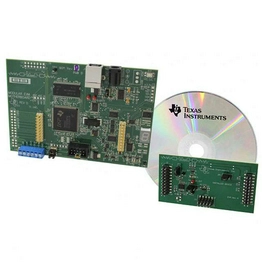 Texas Instruments DAC8411EVM-PDK image