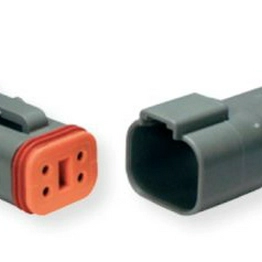 TE Connectivity DT06-6S image