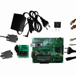 ATWEBDVK-02RC Microchip Technology