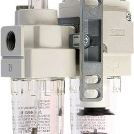 AC20A-F02CG-B SMC