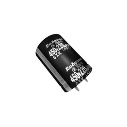 450GXK270MEFCSN25X40 Rubycon