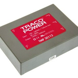 TRACO Power TMP 30112 image