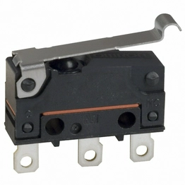 OMRON D2SW-P2L3H image