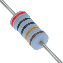 YAGEO MFR-12FTF52-200K image