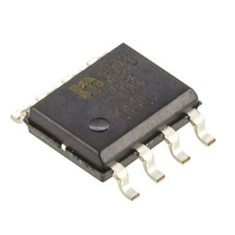 Microchip Technology MIC2026-1YM-TR image