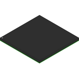 NXP Semiconductors MPC8349VVALFB image