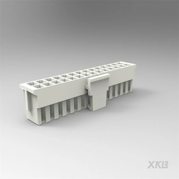 XKB Connectivity X2026H-2x14B-N0 image