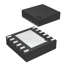 Microchip Technology MIC2298-15YML-TR image