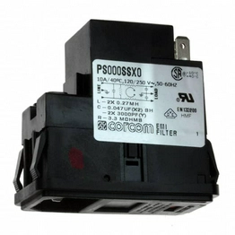 PS000SSX0 TE Connectivity