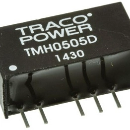 TRACO Power TMH 0505D image