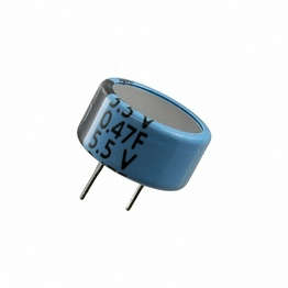 EDC473Z5R5C Cornell Dubilier Electronics