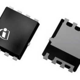 Infineon Technologies IPC100N04S5L1R9ATMA1 image
