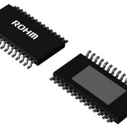 ROHM BD9422EFV-E2 image