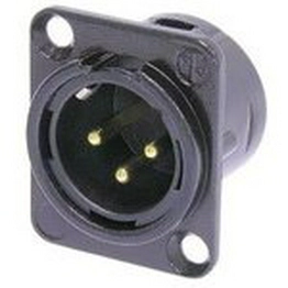 NC3MD-L-B-1 NEUTRIK
