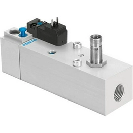 VABF-S6-1-P5A4-G12-4-1-N FESTO