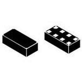 M41T62LC6F STMicroelectronics