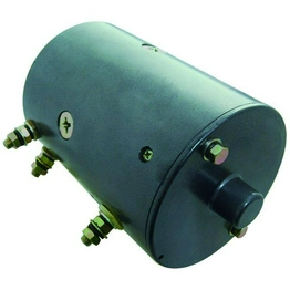 160-937MOTOR International Lighting