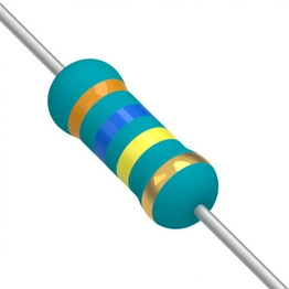 VR25000003603JR500 Vishay Intertechnology
