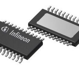 Infineon Technologies TLD5191ESXUMA1 image