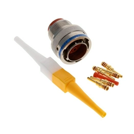 Amphenol MS3476L14-4P image