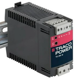 TRACO Power TCL 060-124C image