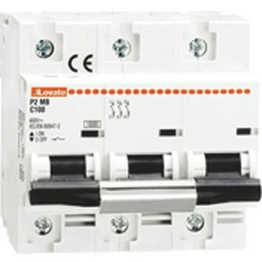 P2MB3PC100 Lovato Electric