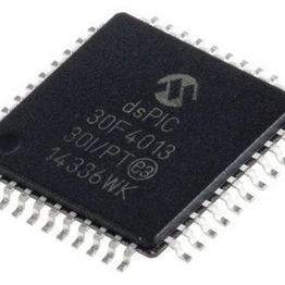 Microchip Technology DSPIC30F4013-30I/PT image