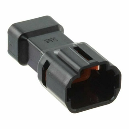 Hirose Electric DF62W-6EP-2.2C image