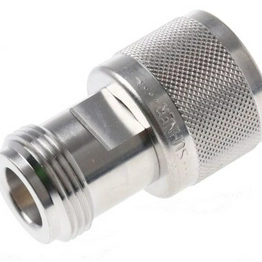 Huber+Suhner 33_TNC-N-Q50-4/133_NE image