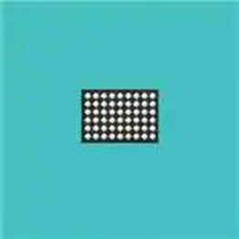ON Semiconductor 74LCX16373G image
