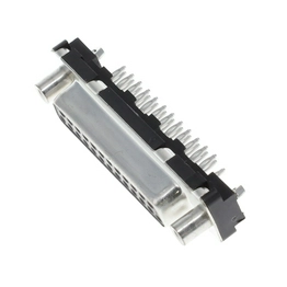 Amphenol D25S91C4GV00LF image
