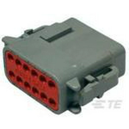 DTM06-12SA TE Connectivity