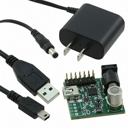 SMOD711KITV1 Renesas Electronics