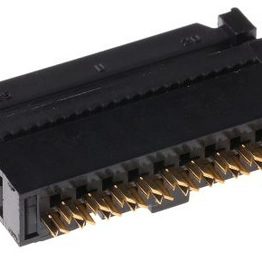 Hirose Electric HIF3BA-20D-2.54R image